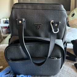 Guess DiaperBag