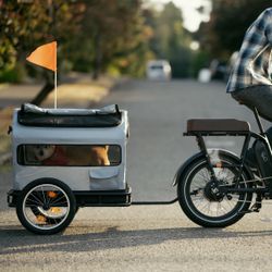 Rad Power Bikes Pet Trailer for eBike 