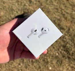 Apple AirPods 4