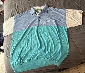Vintage Shirt