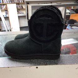 Ugg X  Telfar Size 11 