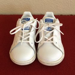 Toddler Adidas Stan Smith 