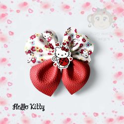 Character Hairbows