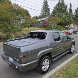 2010 Honda Ridgeline 4x4 V6 Truck