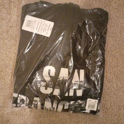 San Francisco hoodie