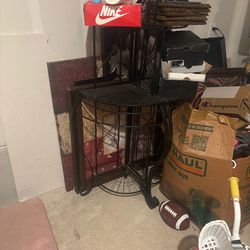 Used furniture