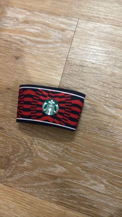 Starbucks, Captain armband World Cup