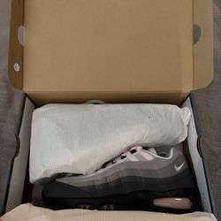 Nike Airmax 95 Big Bubble 