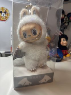 Angel In Clouds Mini V.1 Custom