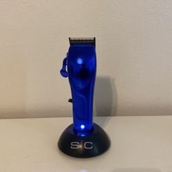 Style Craft Clipper 