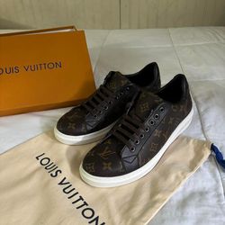 LV shoes