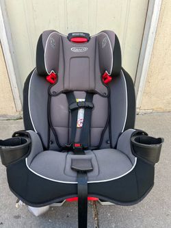 GRACO 10 POSITIONS CONVERTIBLE