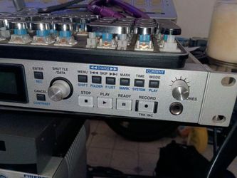 Tascam HDR1