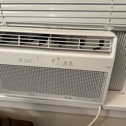 Window Air Conditioner 