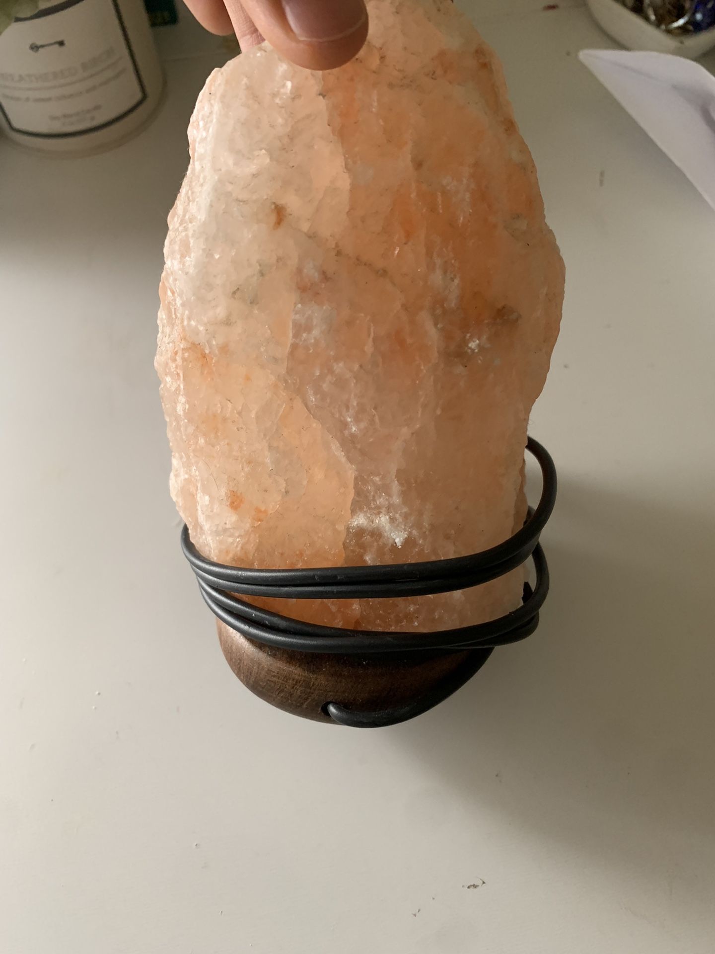 Himalayan Salt Lamp 