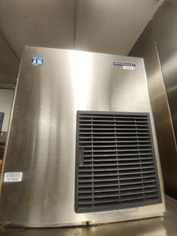 Hoshizaki F-801MAH Flaker Ice