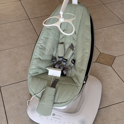 4Moms Mamaroo Electric Swing