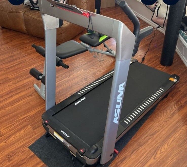 ASUNA Spaceflex Treadmill