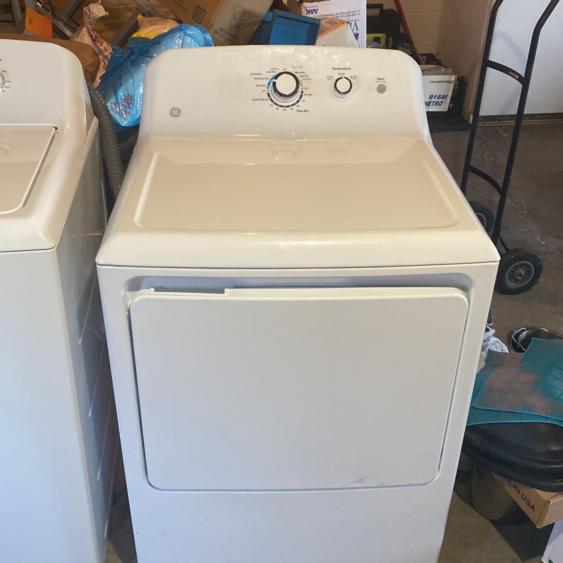 Dryer. $250