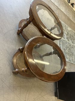 Vintage Night Stands