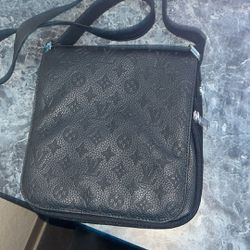 Brand New Louis Vuitton Bag Black 