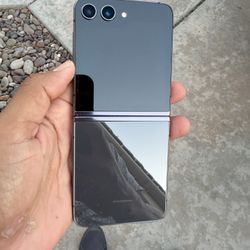 Samsung Galaxy Z Flip 4 512GB Unlocked