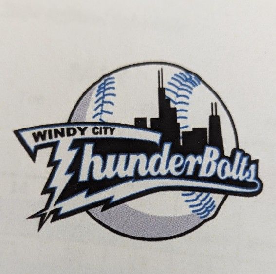 2024 Windy City Thunderbolts Family Fun Pack