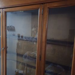 China Cabinet 