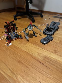 Legos