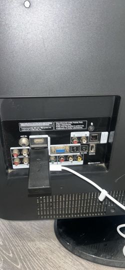 32’ TV