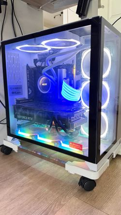 RTX 3090 Ti Gaming PC | i7-14700KF | 32GB RAM | Lian Li