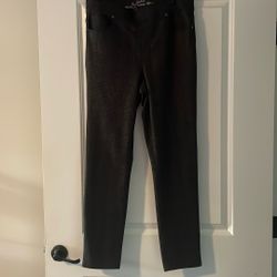 Gray Warm Sz 14 Pants