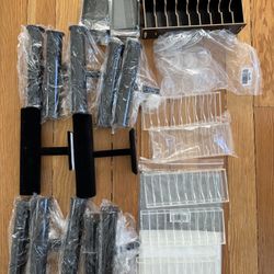 Jewelry Stands And Display Organizers 
