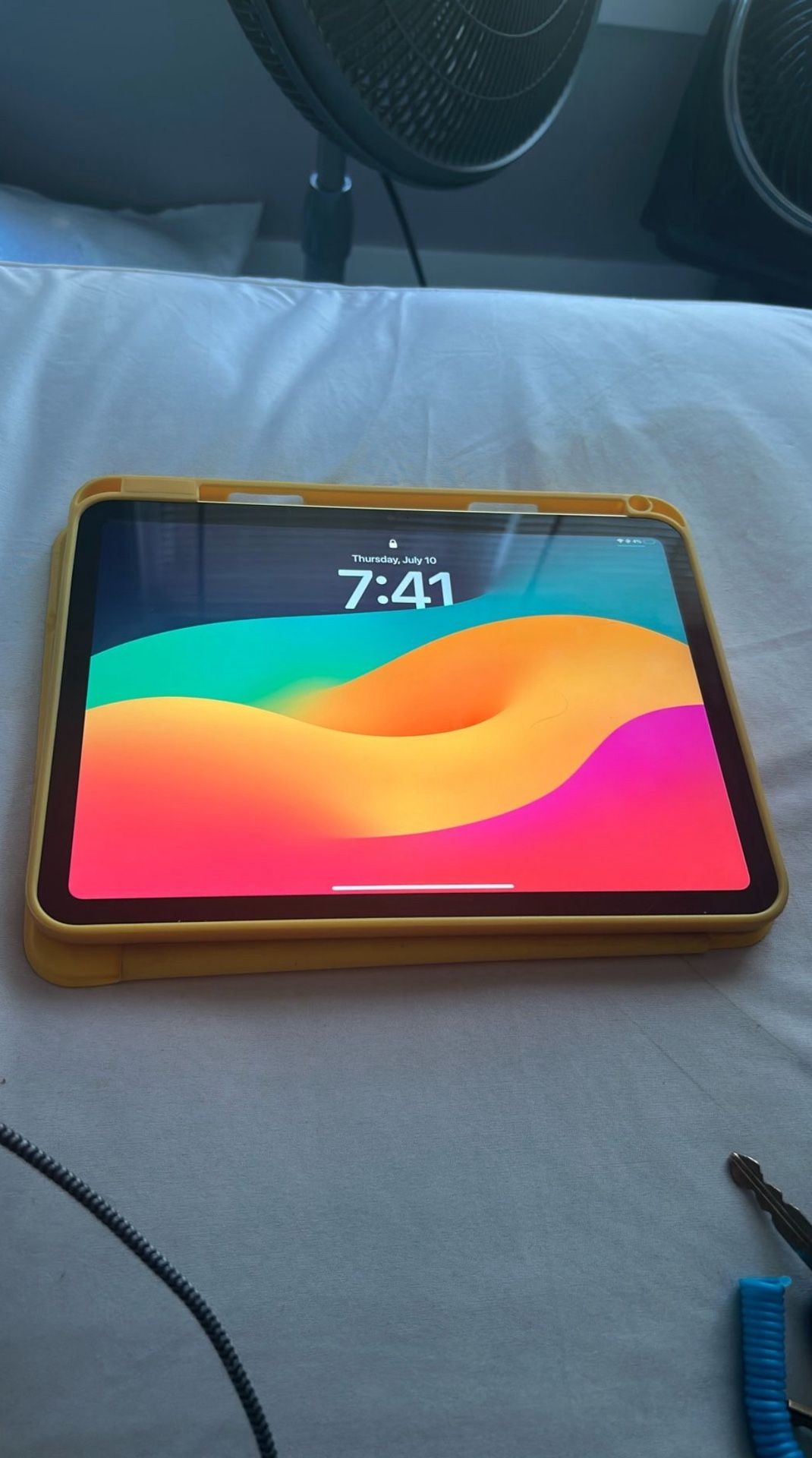 Apple Ipad (10th gen)