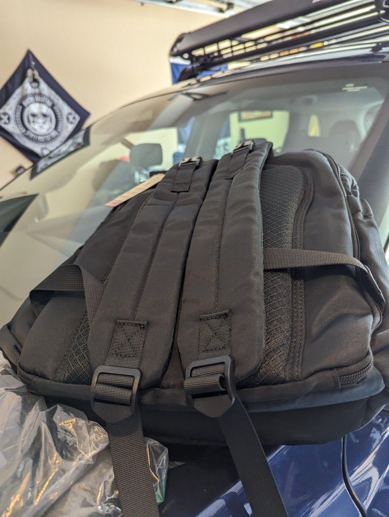 Diaper Bag