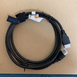 New HDMI 6 FT Cable