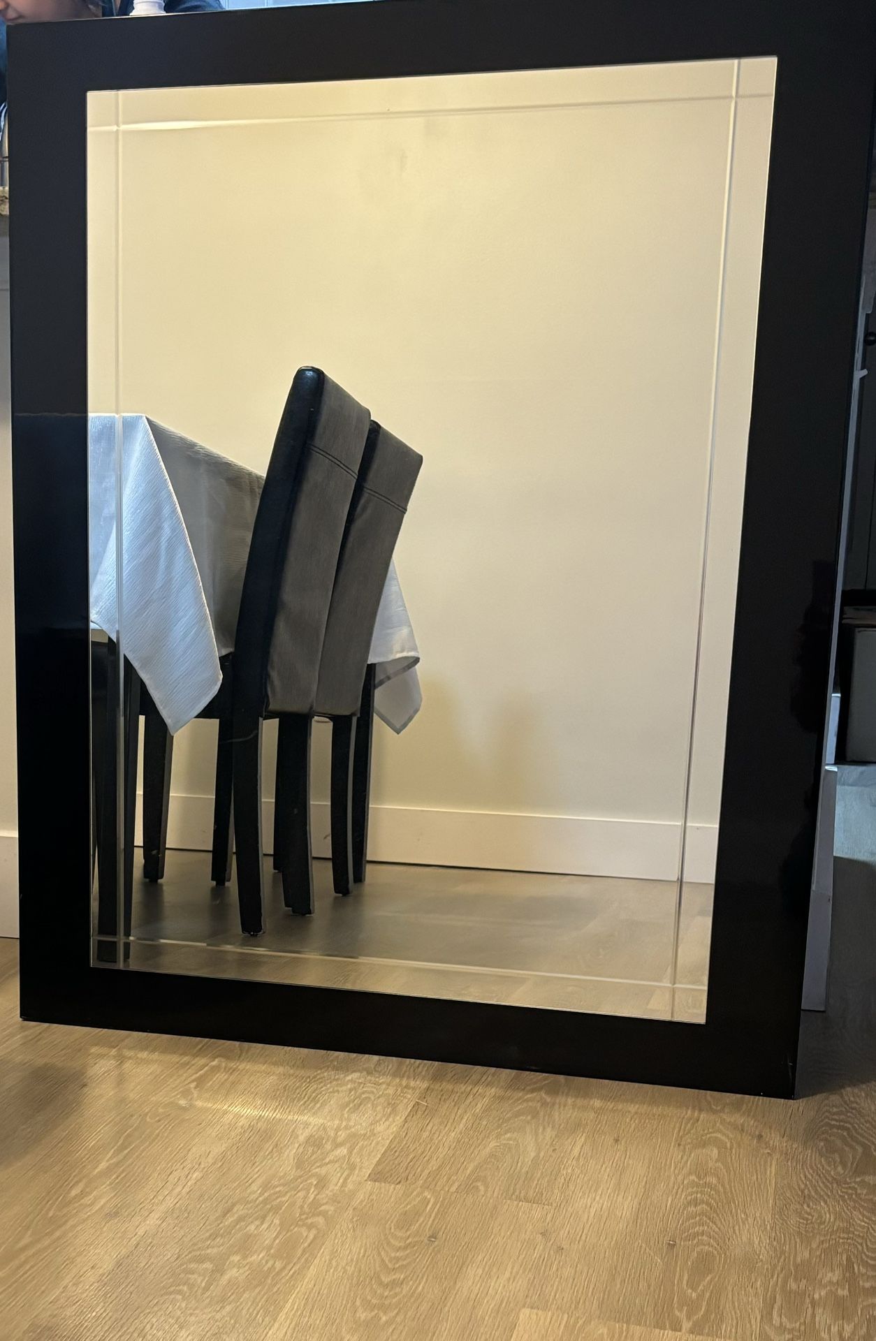 Floor/Dresser Mirror