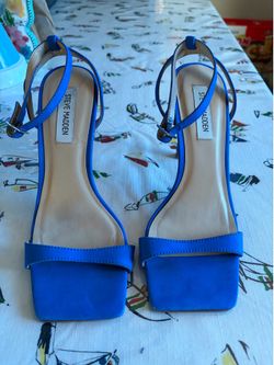 Steve Madden