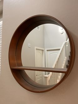 Target Mirror