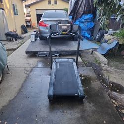 Schwinn Treadmill 810