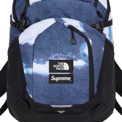 Supreme Book bag 