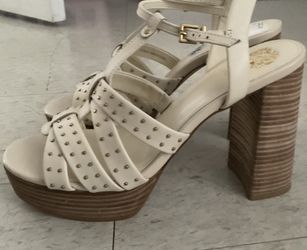 Vince Camuto Heels