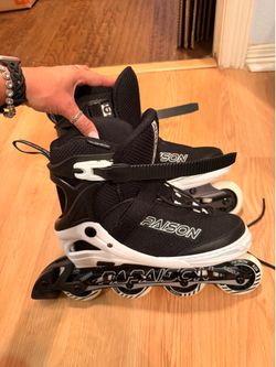 Roller Blades