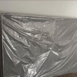 Brand new queen-size mattress 