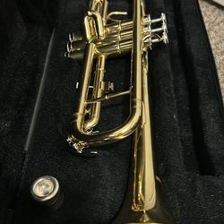 Trumpet 