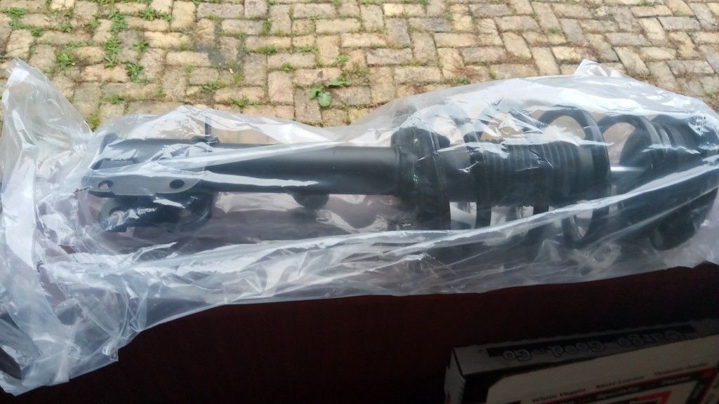 Kia Sorento Parts