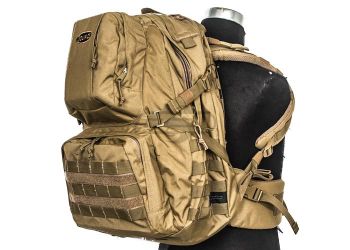 Source patrol 30L. Similar To CamelBak