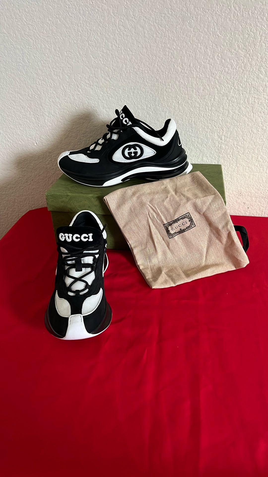 Gucci Run Women’s 40