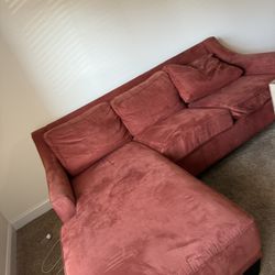 Queen Sized Sofa Sleeper