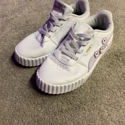 Puma Shoes 